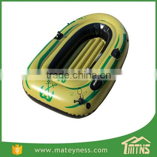 200kg Folding Fishing Inflatable Boat photo-4