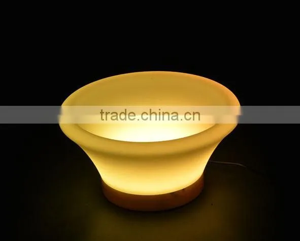 Bar/party/event/supplies/led Ice Bucket With Color Change photo-4