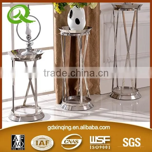 Y11 Home Furniture Decorative Flower Display Rack Metal Flower Pot Rack photo-5