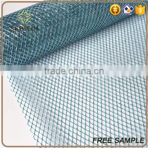 High Quality Christmas Deco Mesh for Flower Packing photo-5