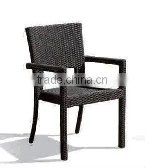 Dining Room Rattan Dining Chairs photo-3