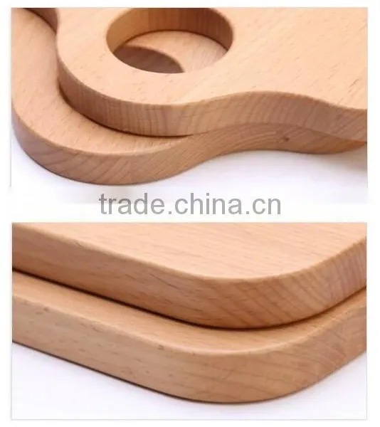 Mini Wooden Chopping Board photo-4