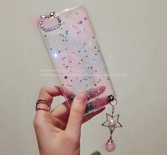 Protective Housing Case Silicone Mobile Phone Cases for IPhone7/7Plus/6/6s/6plus/6splus Soft Tpu Cell Phone Cover Shell photo-5