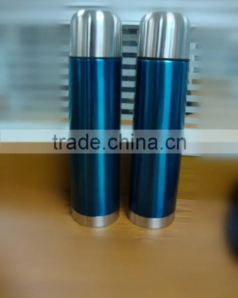 1L Vacuum Isolating Flask /1L Isolating Flask/1L Vacuum Flask photo-2