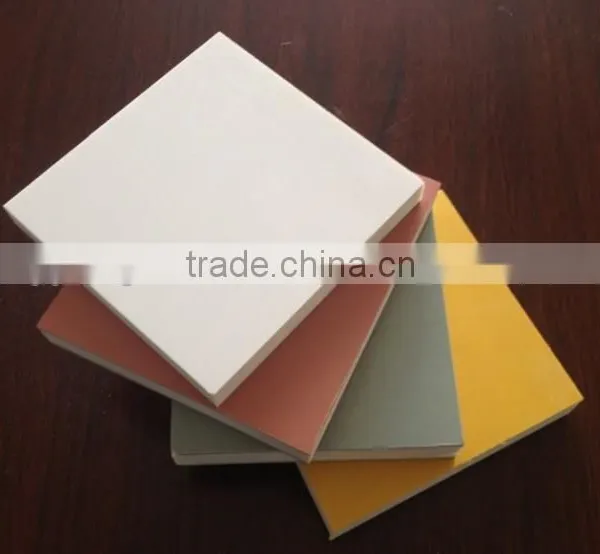 4x8 Waterproof Wpc Celuka Foam Board photo-2