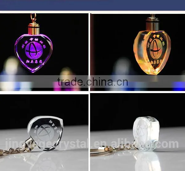 Wholesale Crystal Key Chain photo-2