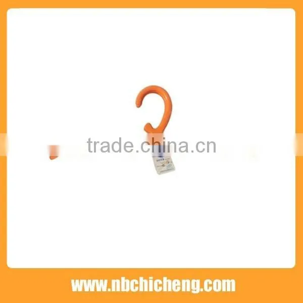 Platic Hanger/Plastic Clothes Hanger/Baby Clothes Hanger photo-2