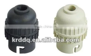 Different Types of B22 Bakelite Light Socket Lamp Holder Bulb Cap Types photo-2