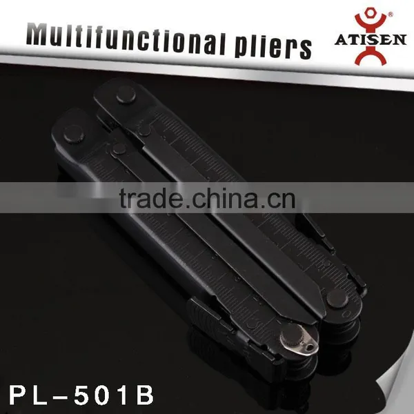 25 In 1 Specialized Power Multi Function Tool For Both Army And Essential At Anywhere photo-4