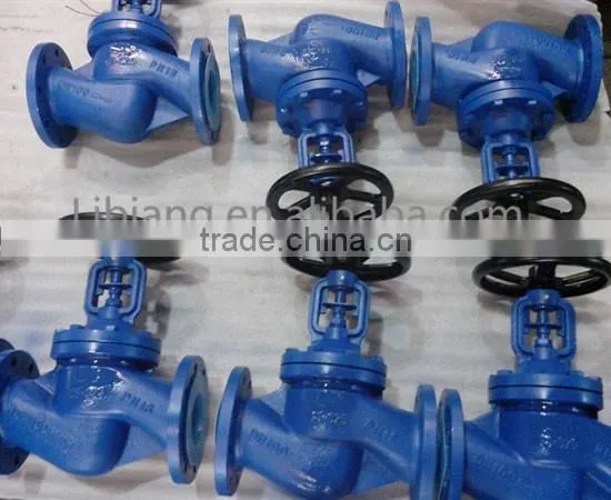 Gas Cut-off Valve photo-4