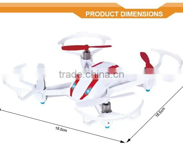 2.4G Video Helicopter Camera Drone Quad Drone Helicopter photo-5