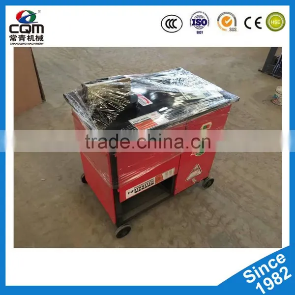Super Quality Mandrel Bender, Rebar Bending Round Machine photo-2