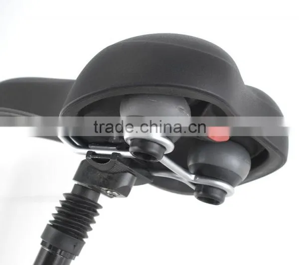 700C Aluminum 36V 10AH Electric City Bike With Inner 8-speed Gears photo-5