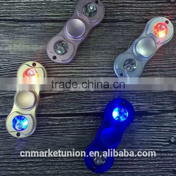 2017 Colorful Decompression Fidget Hand Spinner Fidget Cube photo-2