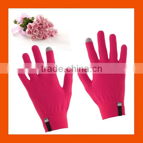 Smartouch Touch Sensitive Gloves photo-3