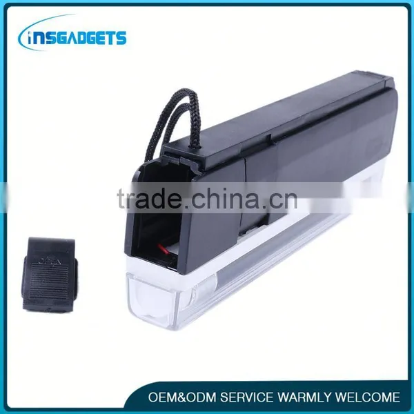 Handheld uv Lamp uv Detector H0tYT Mineral Detector uv Lamp for Money photo-2
