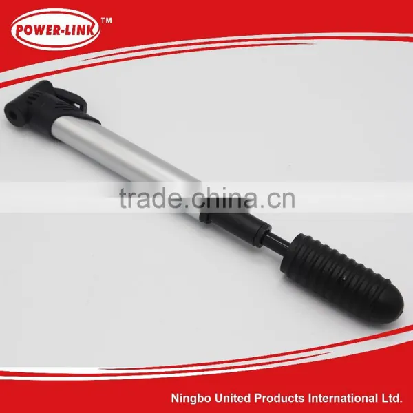 MINI Bicycle Hand Pump Bike Hand Tools With Plastic Pump photo-2