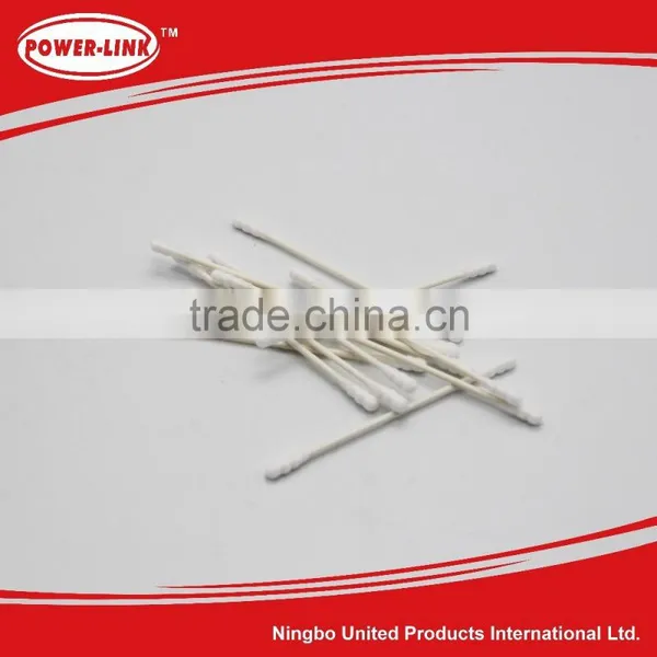 Paper Stick Spiral Double Cotton Buds Swabs photo-2