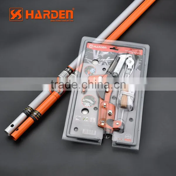 Long Length Professional Tree Trimmer 630512 photo-5