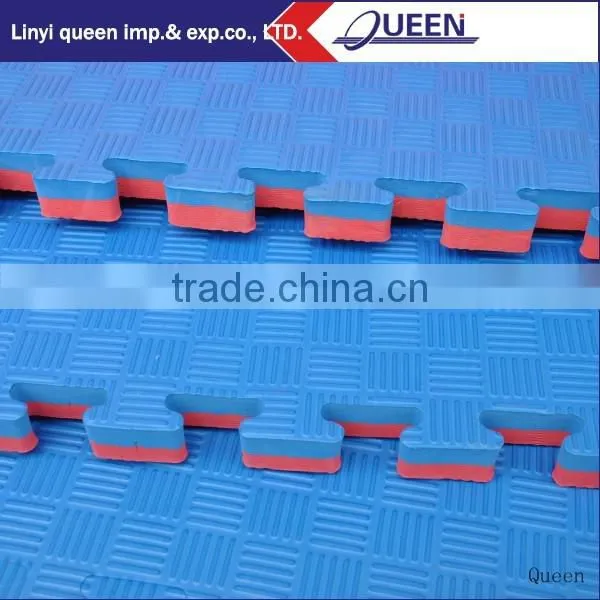 Wholesale EVA Foam Martial Arts Tatami Mats photo-4