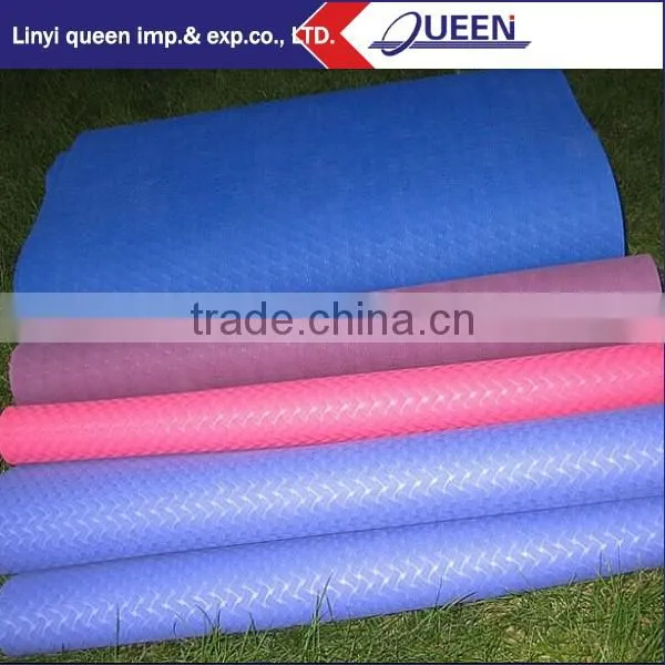 Large Tpe Gym Matexercise Foam Matyoga Matte photo-3