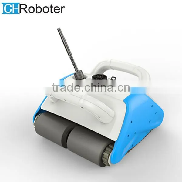 Robotic Swimming Pool Cleaner photo-2
