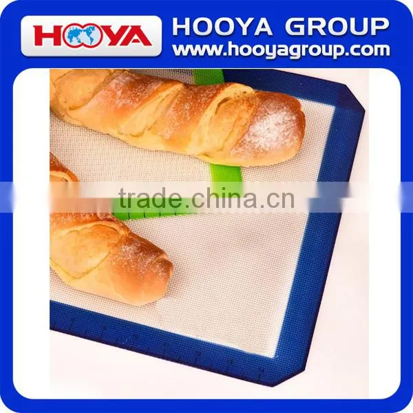 Professional Non-Stick Silicone Baking Mat Silicone Macaron Baking Mat photo-4