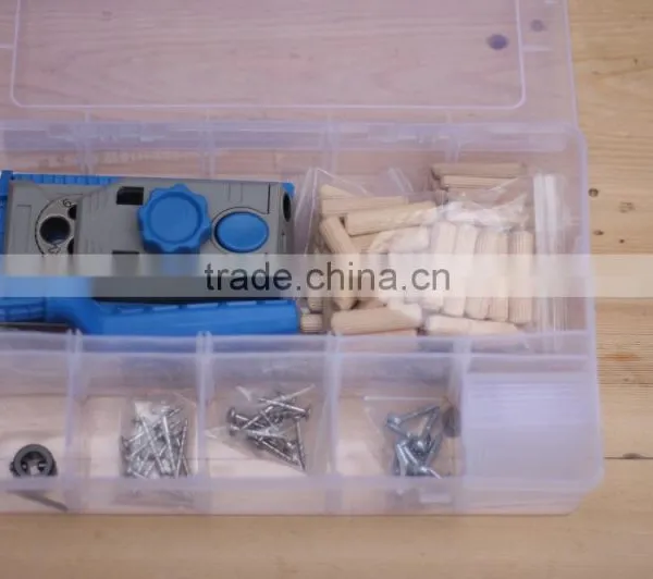 Pocket Hole Jig photo-2