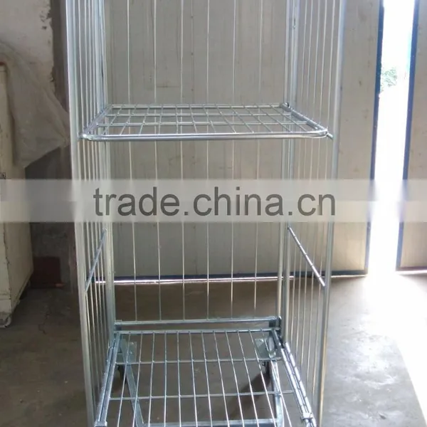 New Hot Sale Supermarket Roll Container in Korea and Japan RC-02 photo-4