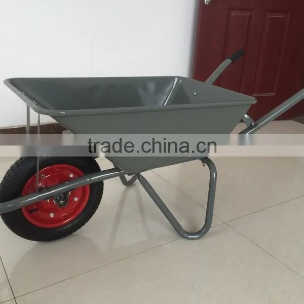 Direct Manufacter Wheel Barrow