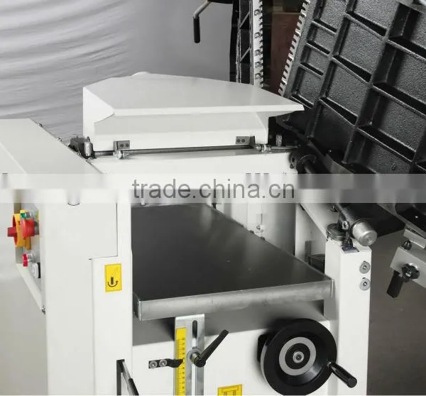 Wood Combined Machine BM10313 photo-3