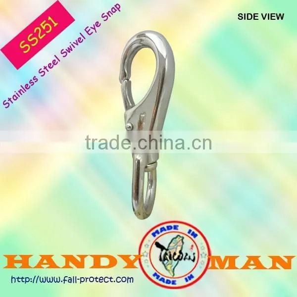 Swivel Eye Snap Hook photo-2