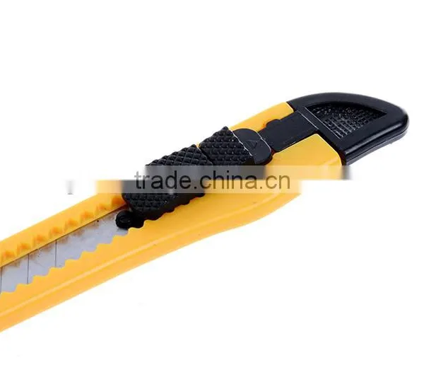 5pcs Blades Set Students Utility Knife Knives Paper Cutting photo-2