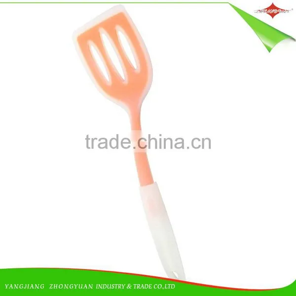 2015 Hot Sale 7PCS Silicone Kitchen Utensils photo-3