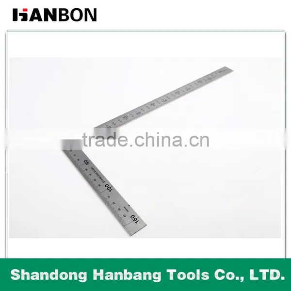 Professional Stainless Steel Square With High Quality photo-4