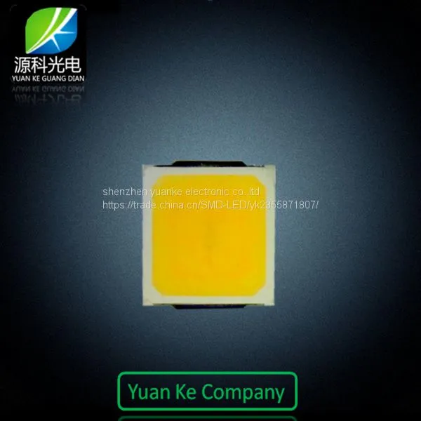 Даташит светодиода SMD 5730 розового цвета photo-5