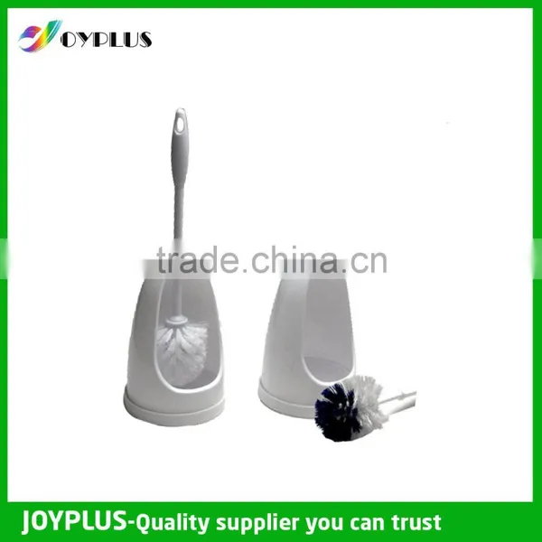 Cheap Plastic Toilet Brush With Holder photo-4