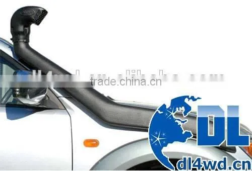 Off Road 4x4 Parts Triton 06 Accessories for 4wd Triton L200 Mitsubishi Snorkel photo-2