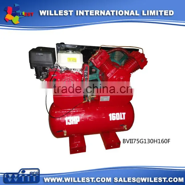 Petrol Driven Belt Compressor BVI30CG55W32F photo-3