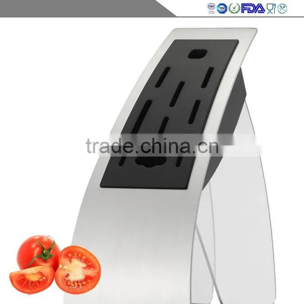 Manufacturers Selling 6 Sets of Stainless Steel Bushing Knife Home Kitchen Tools photo-6
