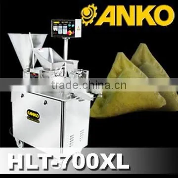 Automatic High Capacity Pierogi Machine photo-6