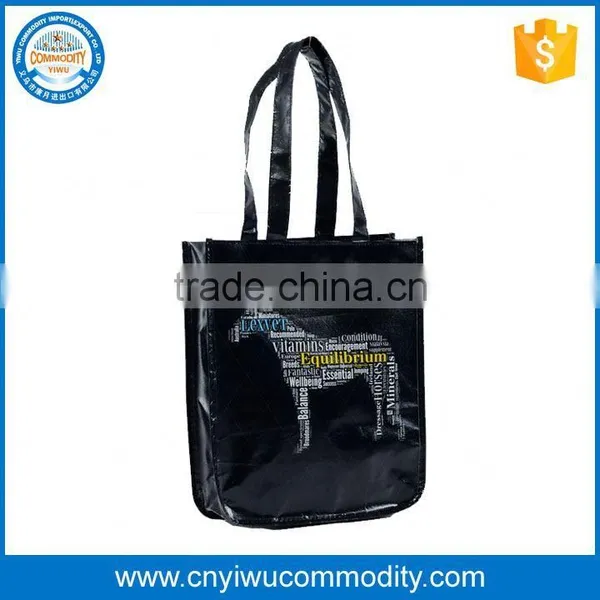 Brand New Recycled pp Woven Bag With High Quality