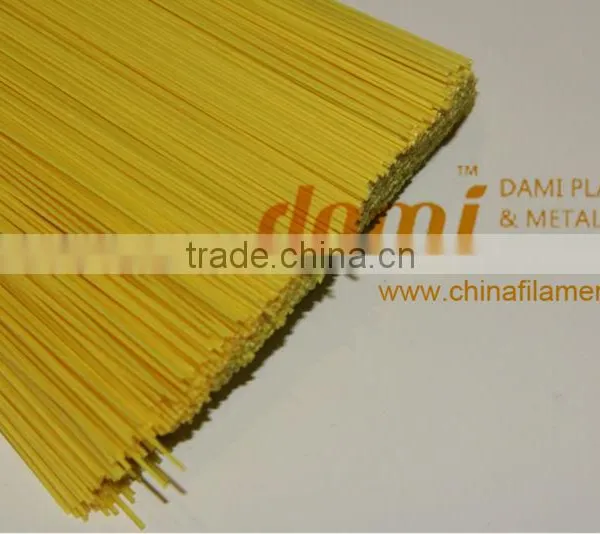 PET Flaggable Filament for Broom Brush Making photo-3
