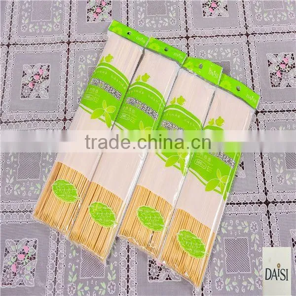 Round Bamboo Sticks High Quality 100% Bamboo Hotsale Dongguan Factory photo-4