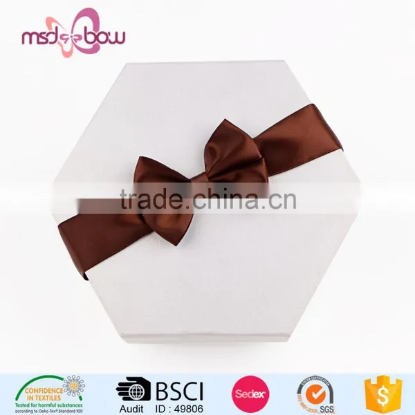 Wholesale Gift Wrapping Ribbon Bow photo-2