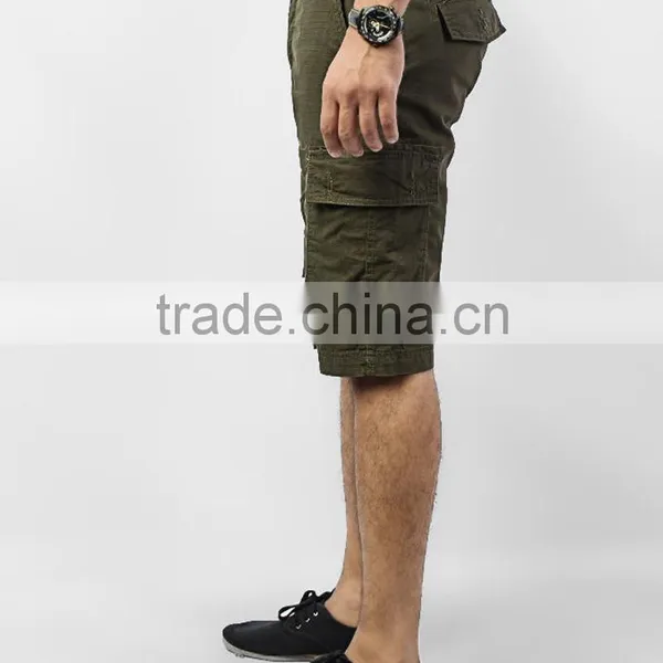 Cargo Shorts for Men's photo-4