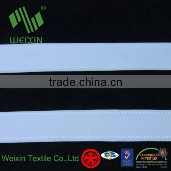 Elastic Webbing Bra Strap Lingerie Accessories photo-5