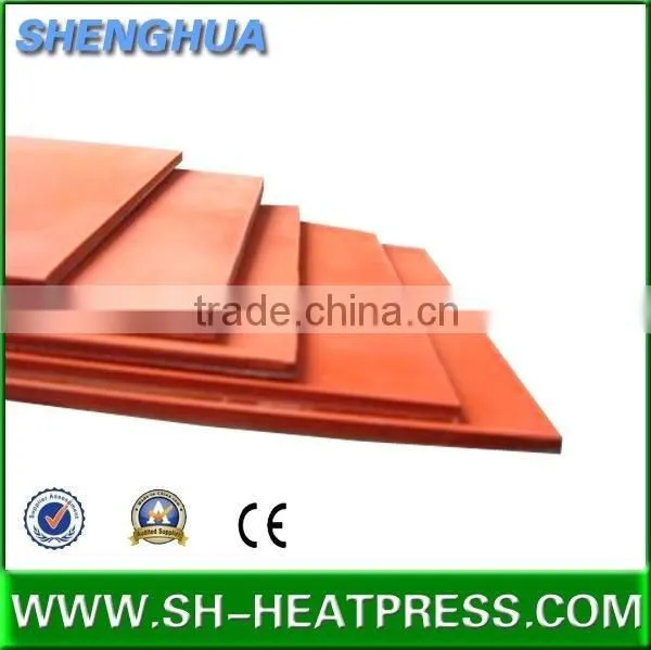 16"x20" High Quality Silicon Sheets for Heat Press photo-2