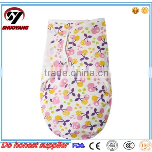 2016 Shuoyang Wholesale Hot Sell Baby Sleep Bags photo-3