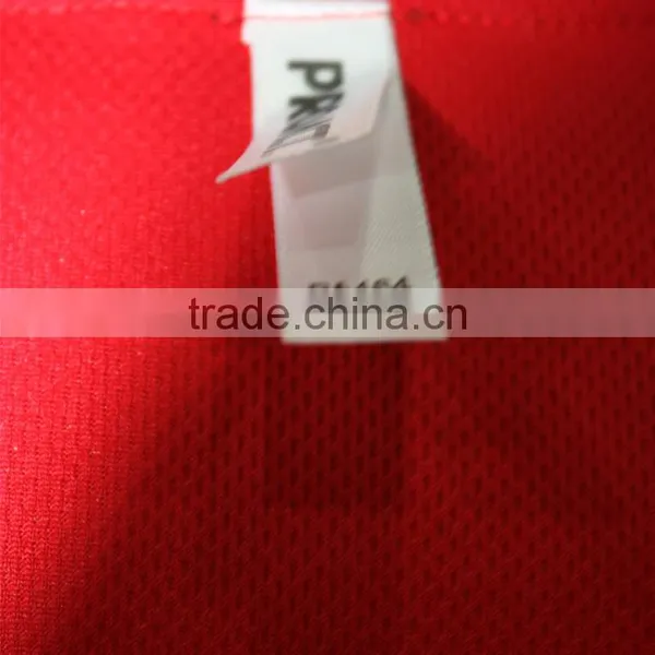 China Made Factory Price Basketball Uniform photo-5